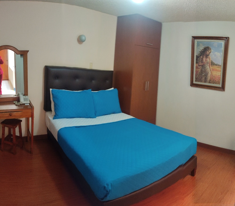 Standard Double Room Single Use photo 1