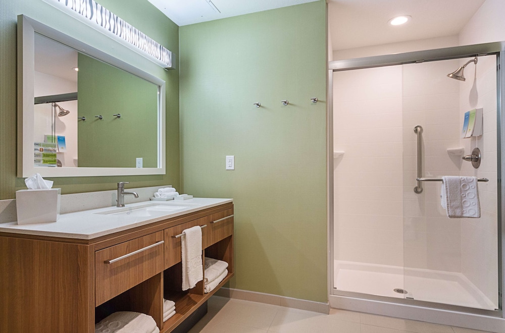 Home2 Suites By Hilton Oklahoma City Yukon, Foto 6