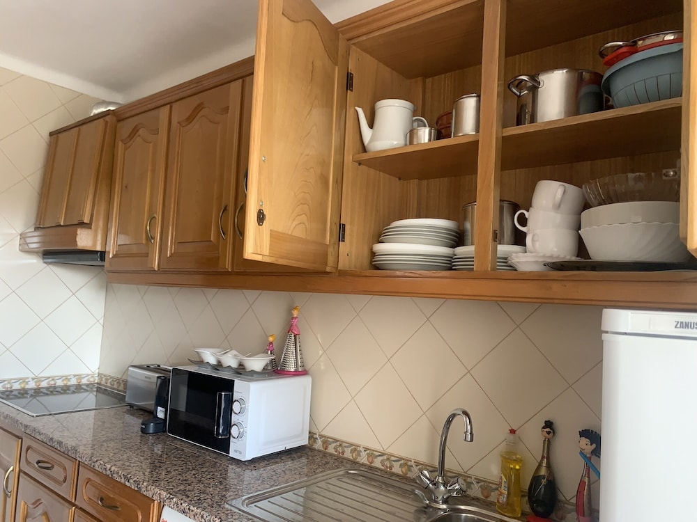 Apartment 3 Persons in Vilamoura, Algarve, Foto 14