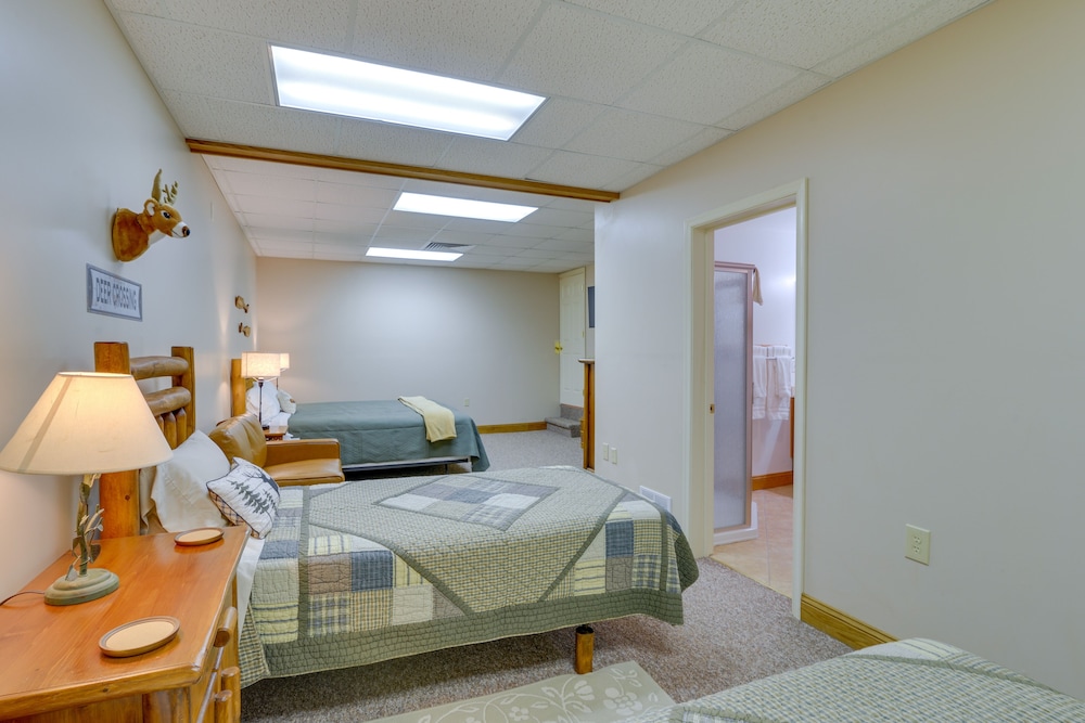 House (3 Bedrooms) photo 2