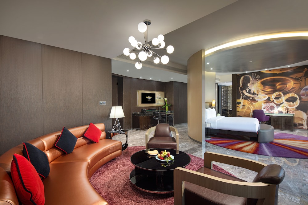 Studio Suite, 1 King Bed