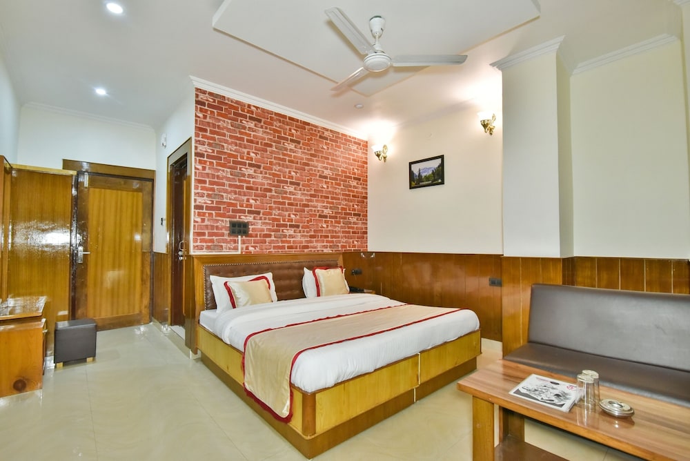 Standard Room - Photo 5