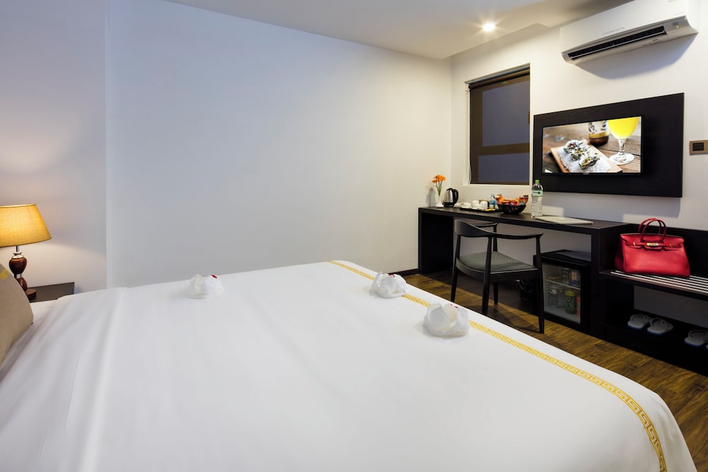 Superior Double Room photo 3