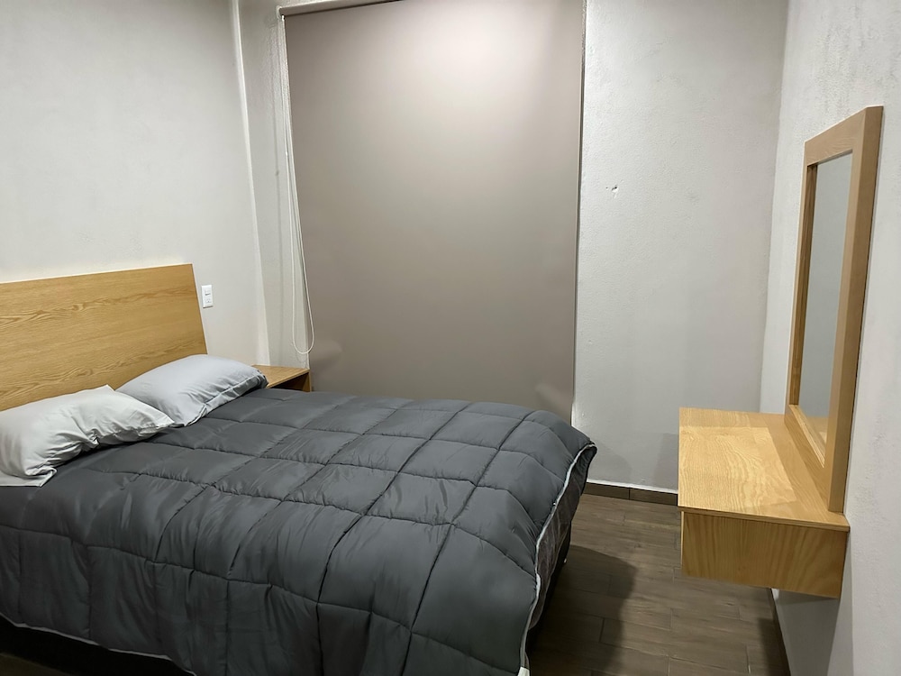 Comfort Double or Twin Room photo 1