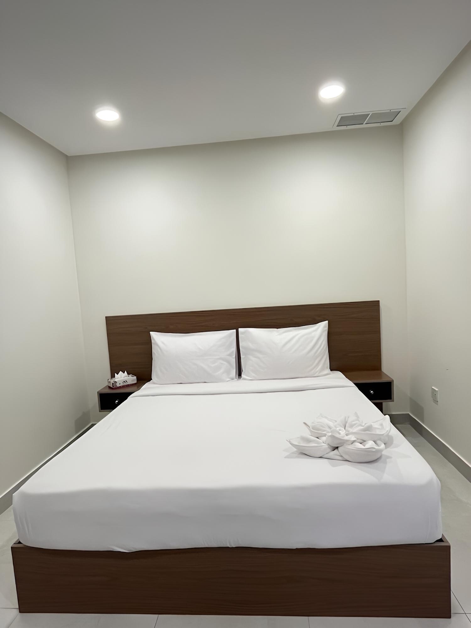 Deluxe Triple Room photo 3