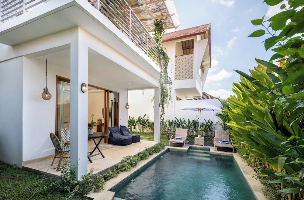Standard Villa - Photo 14