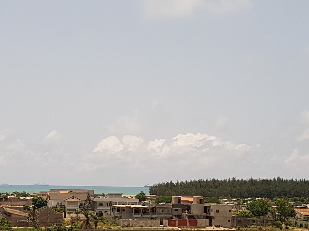 Double Room, Accessible, Sea View photo 2