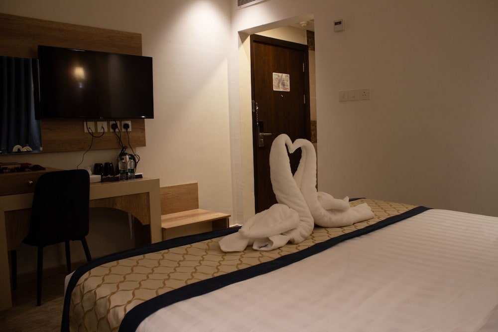 Family Suite photo 2