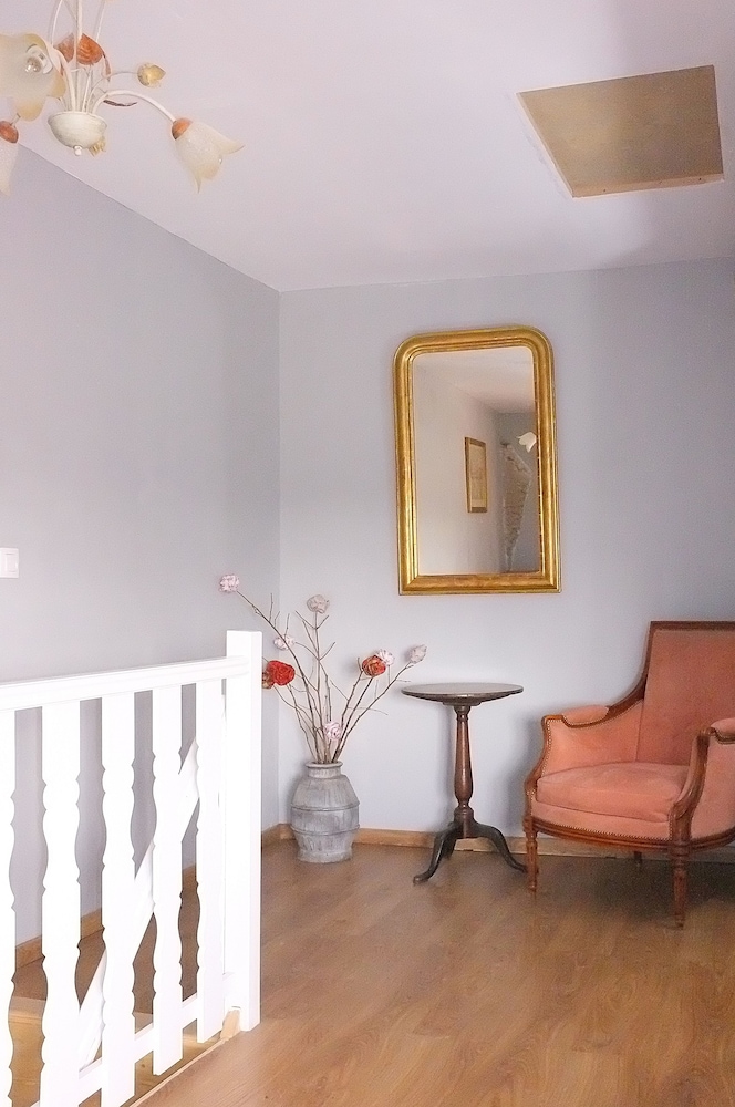 Double Room (Gris) photo 3