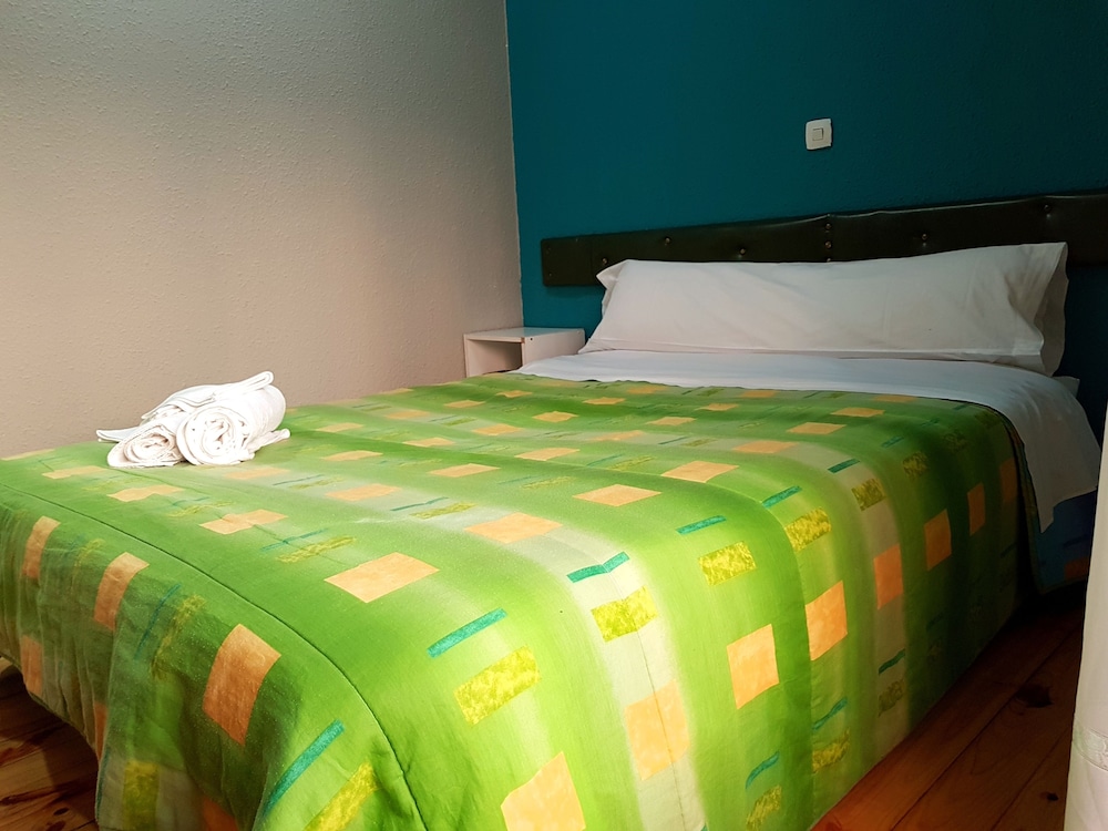Double Room, Balcony