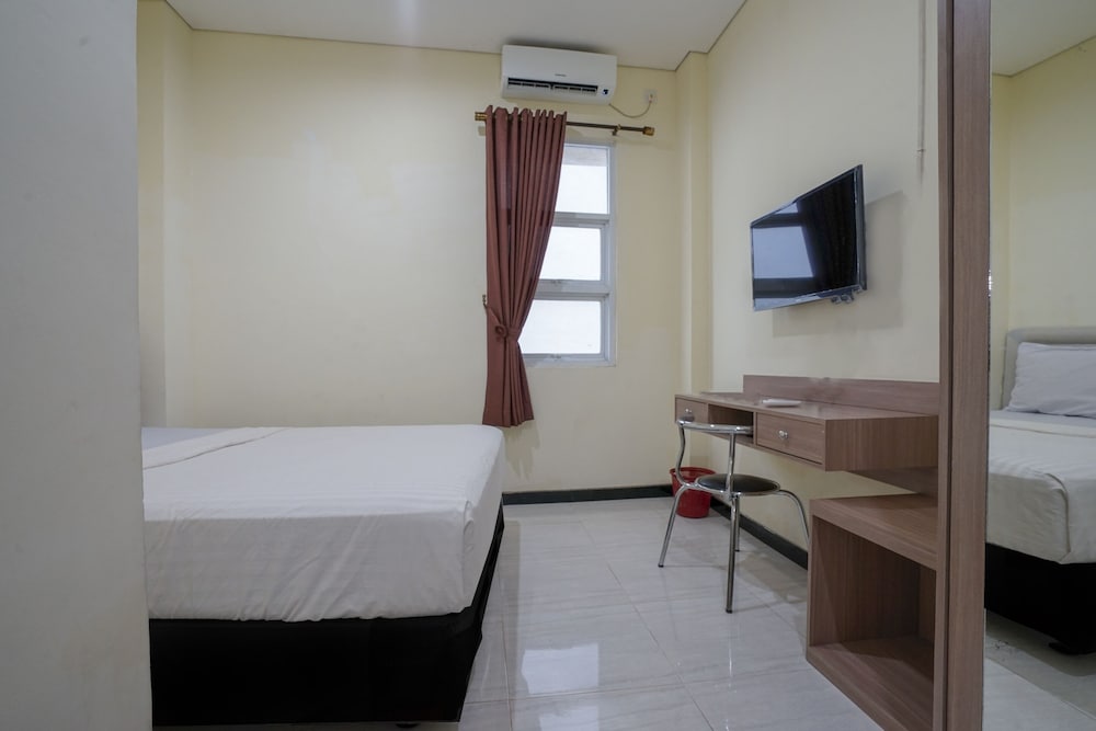 Double Room - Photo 2