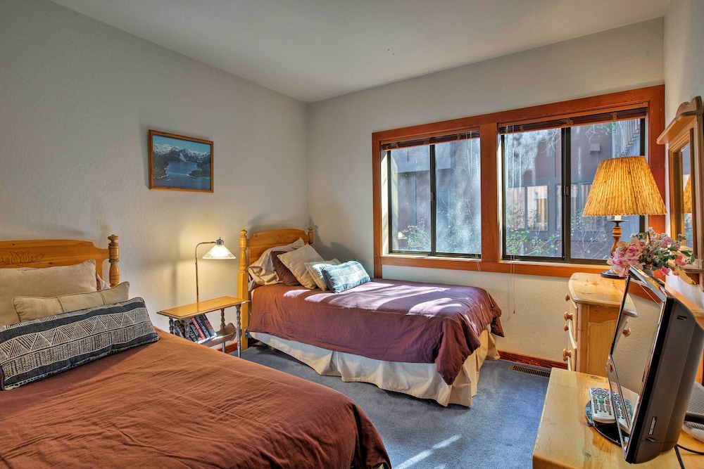 Apartment (3 Bedrooms) photo 1