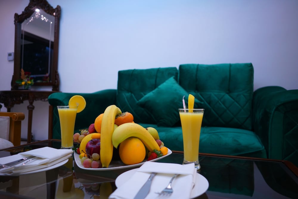 Deluxe Double or Twin Room photo 2