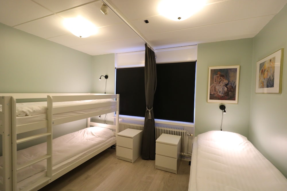 Comfort Triple Room, 1 Bedroom photo 1