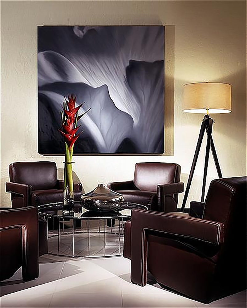 Suite, 1 King Bed, Oceanfront (Penthouse)