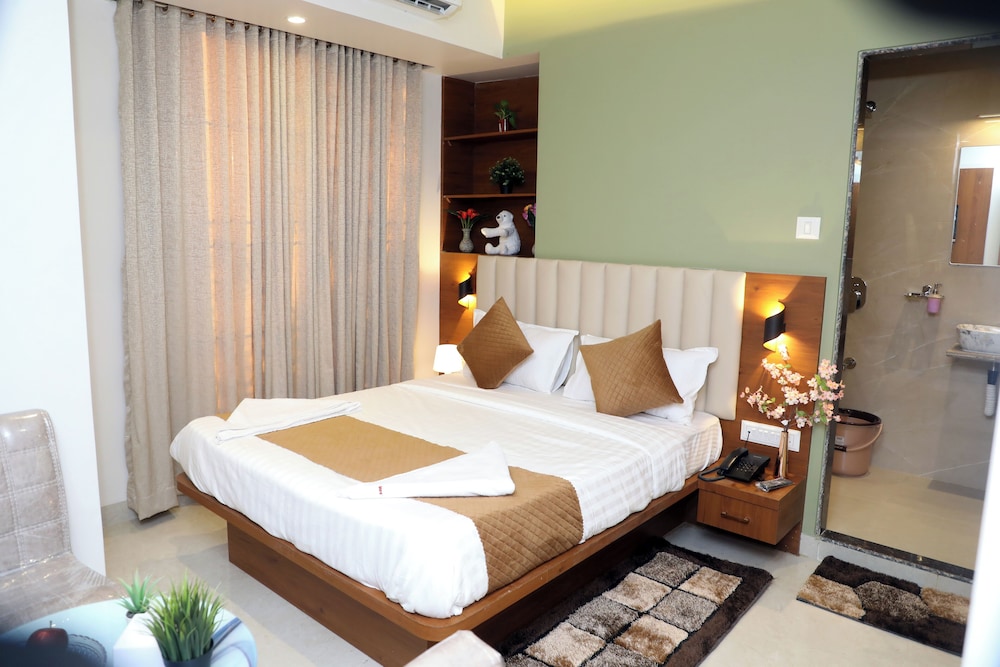 Deluxe Room photo 1