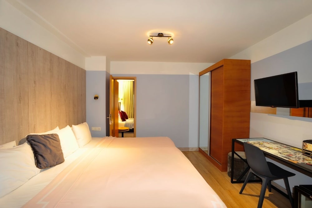Standard Room, Courtyard Area photo 2