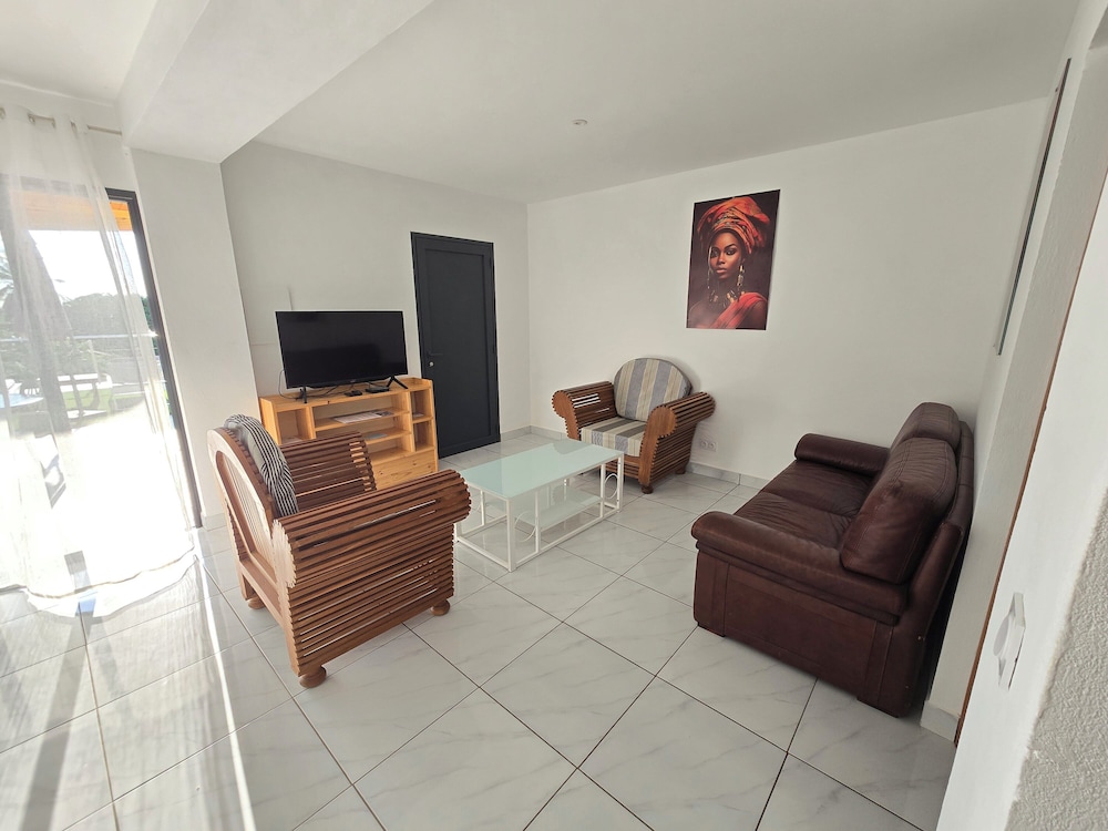 Comfort Apartment, Sea View photo 1