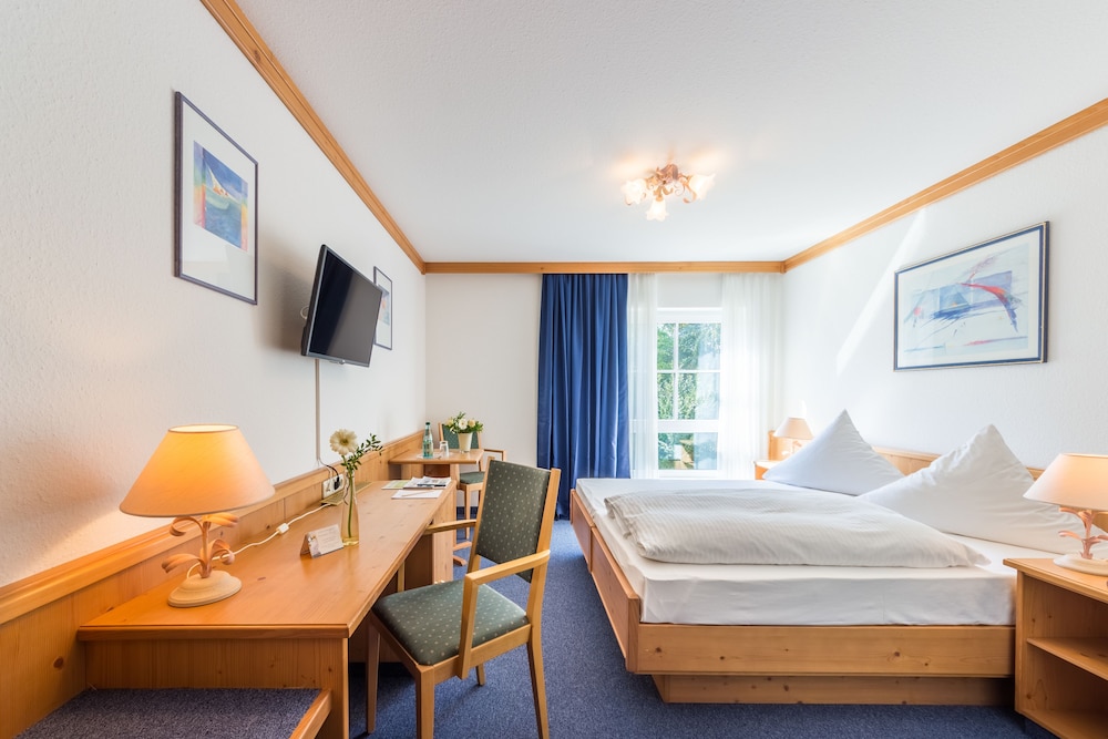Basic Single Room