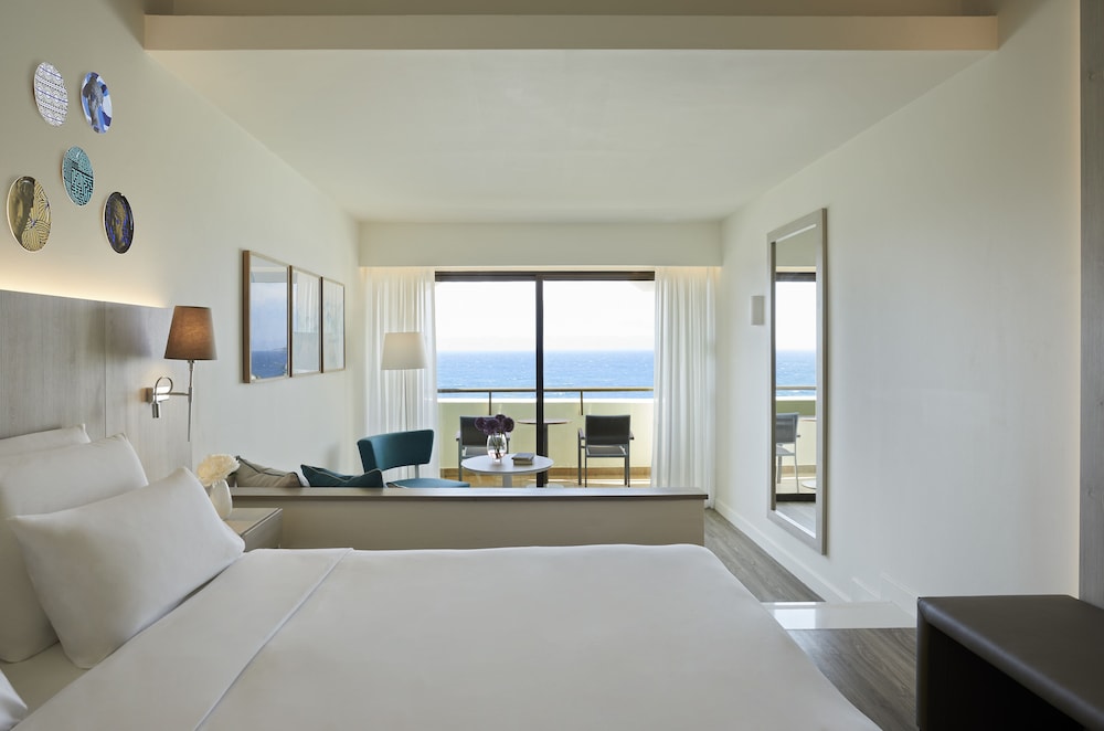 Premium Deluxe, Sea View