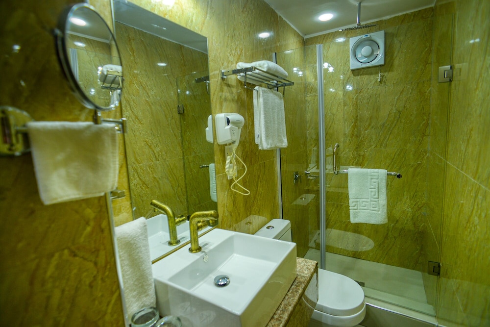 Deluxe Room photo 2