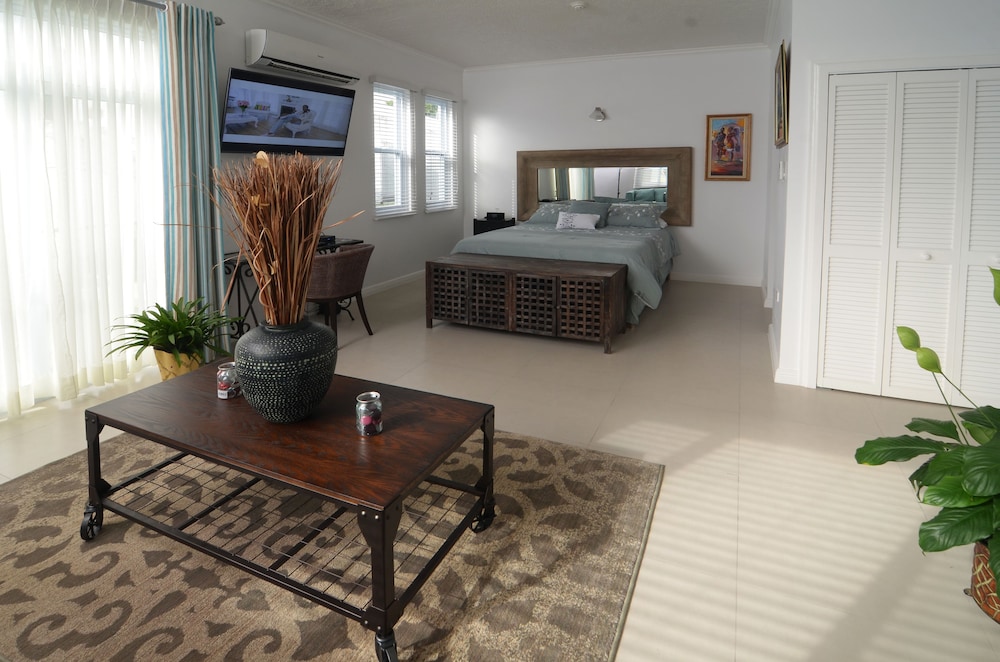 Appartement Exécutif, 1 chambre, niveau Exécutif