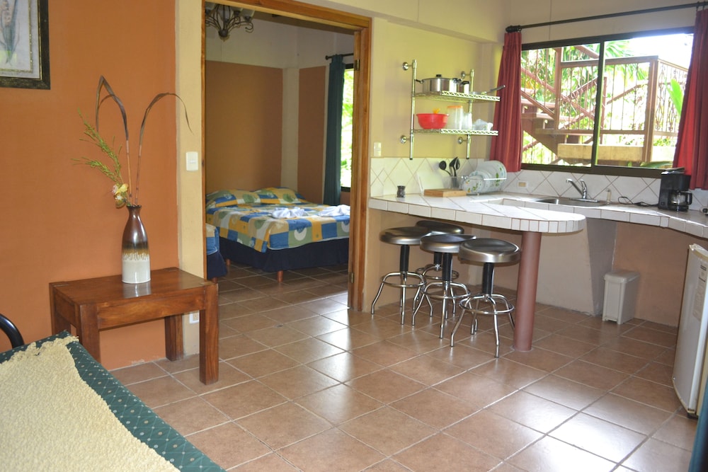 Family Double Room