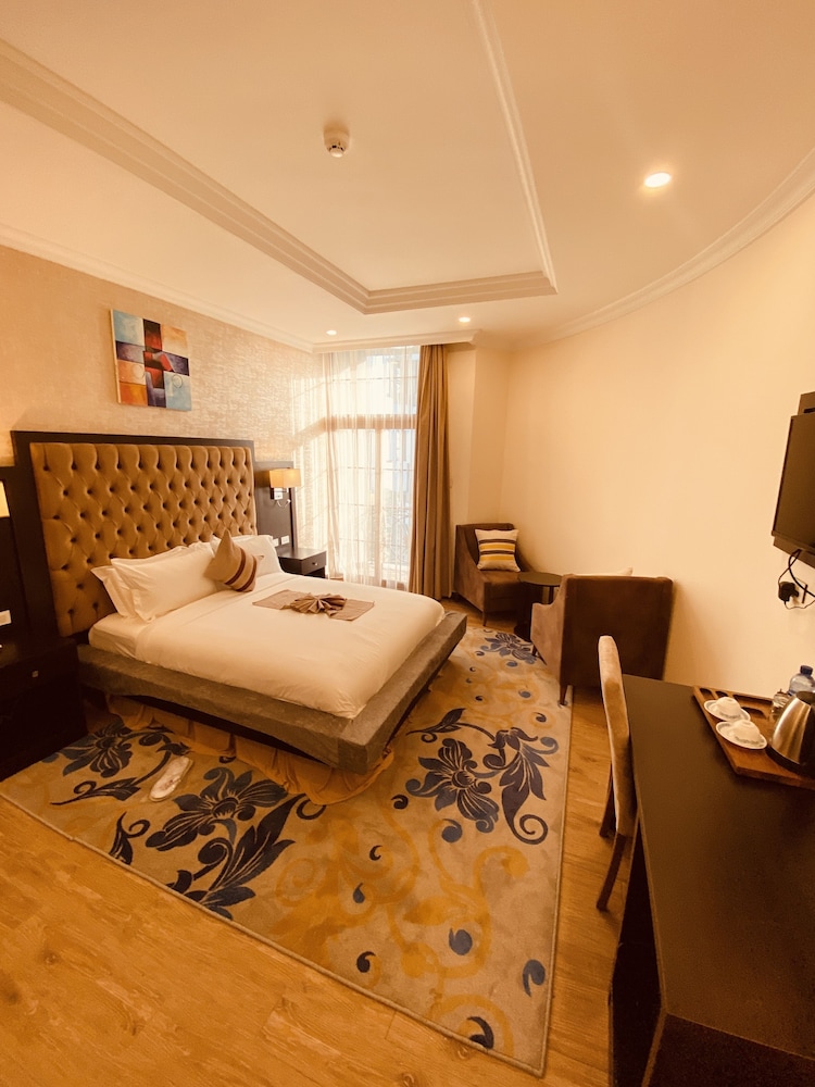 Classic Room