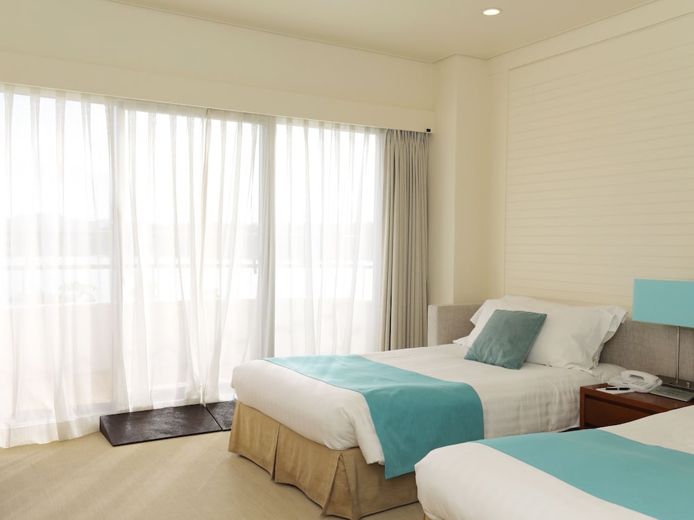ANA InterContinental Manza Beach Resort by IHG, Zdjęcie 12