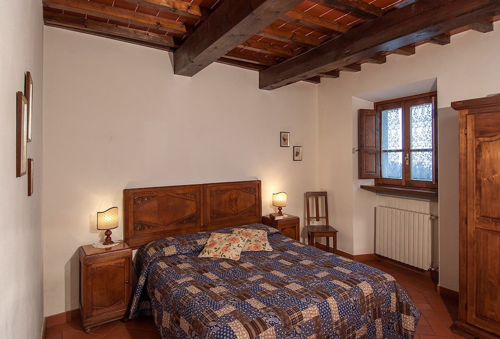 Double Room (Margherita) photo 1
