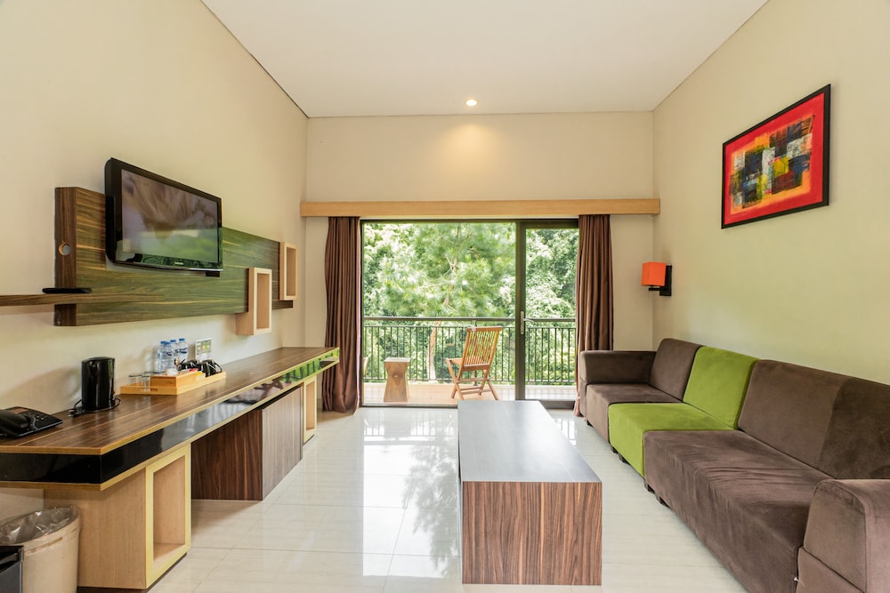 Family Bungalow photo 2