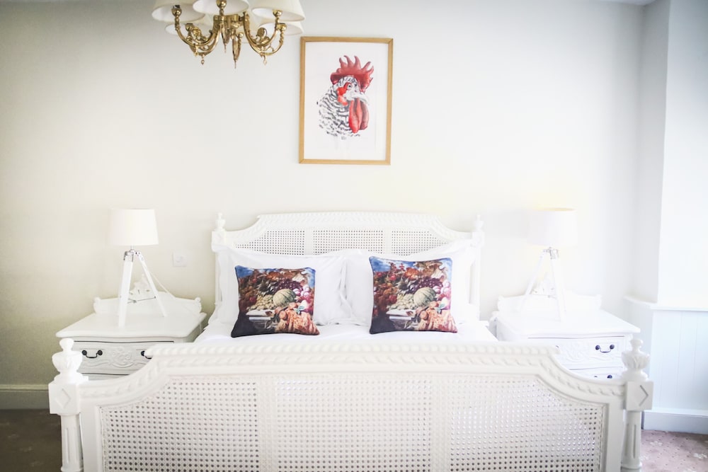 Superior Double Room photo 3