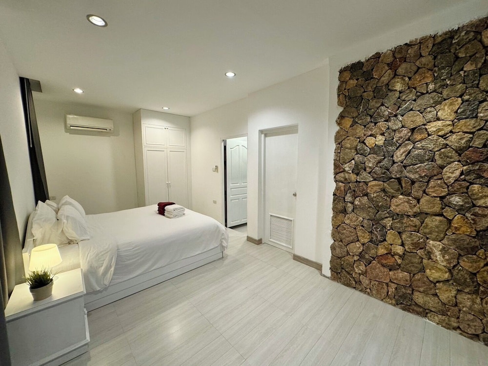 Superior Suite Garden Side Villa - Photo 4
