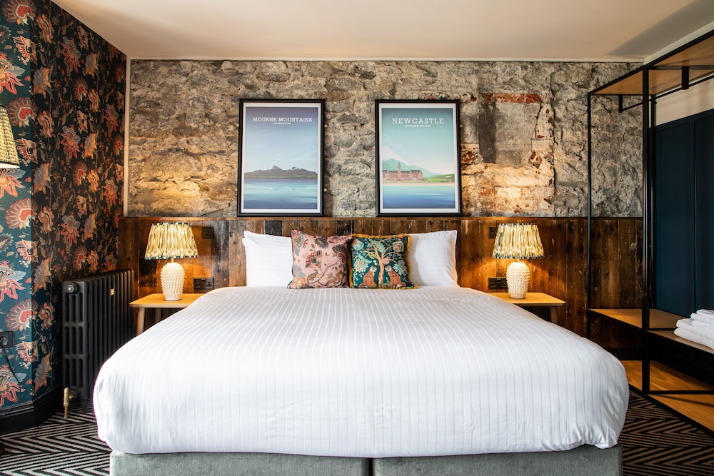 Room, 1 Queen Bed