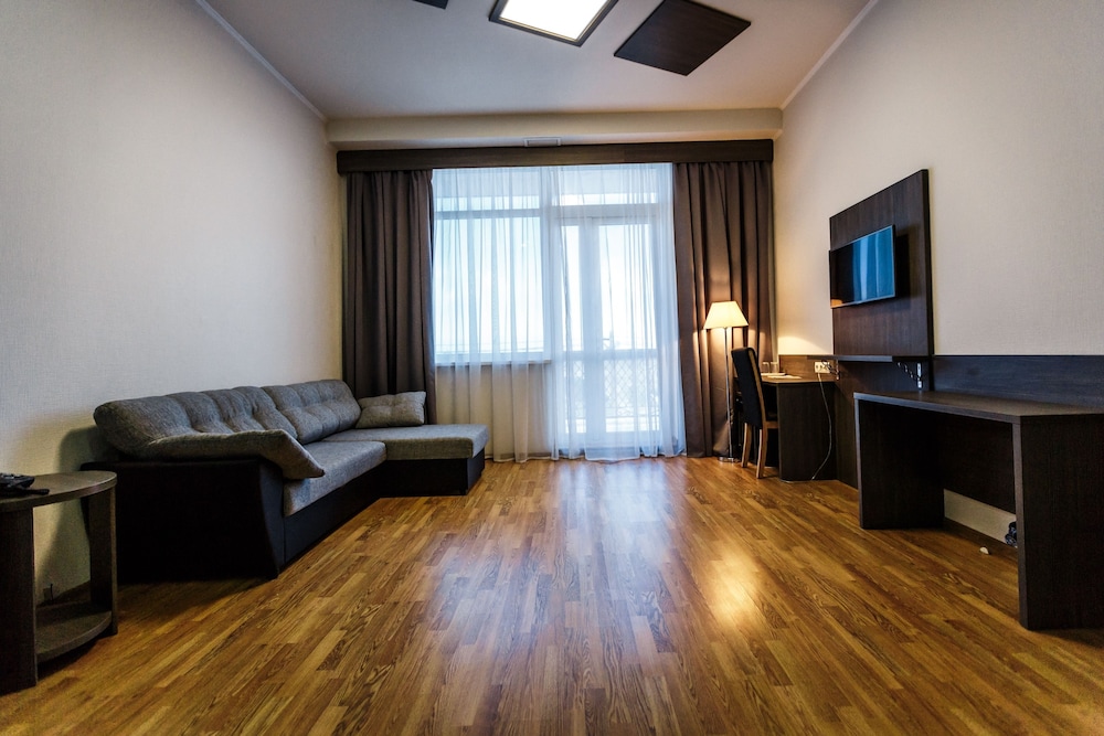 Luxury Room, 2 Bedrooms photo 3