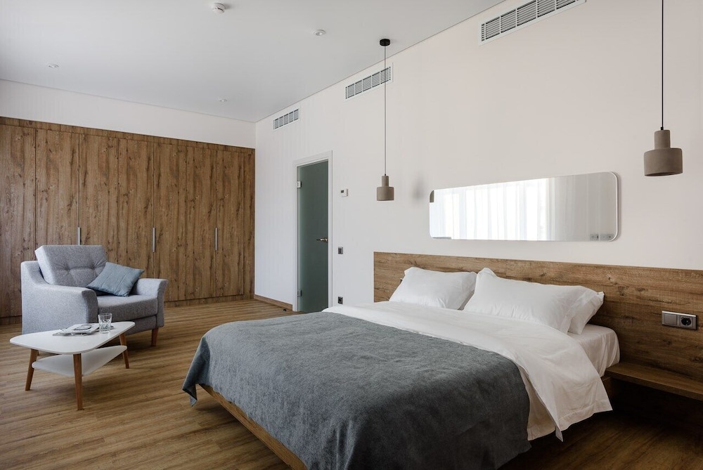 Superior Apartment, 1 Bedroom