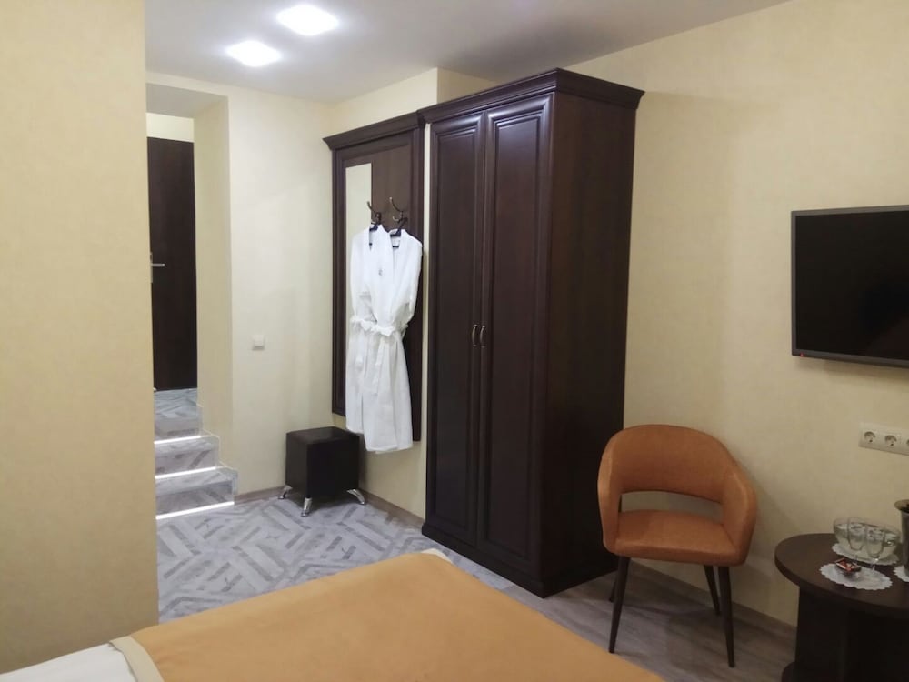 Exclusive Double Room photo 3