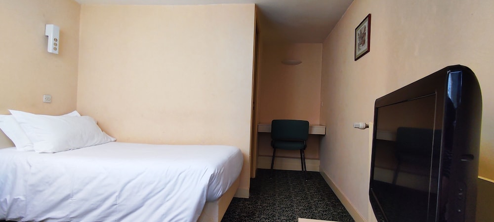 Classic Single Room
