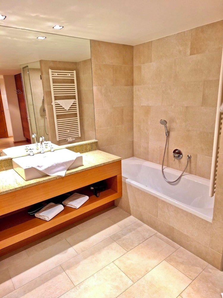 Whirlpool Suite Amadeus for an Uforglemmelig Ferie, Billede 8