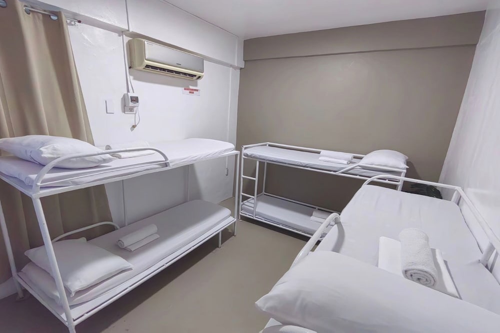 Deluxe Cabin