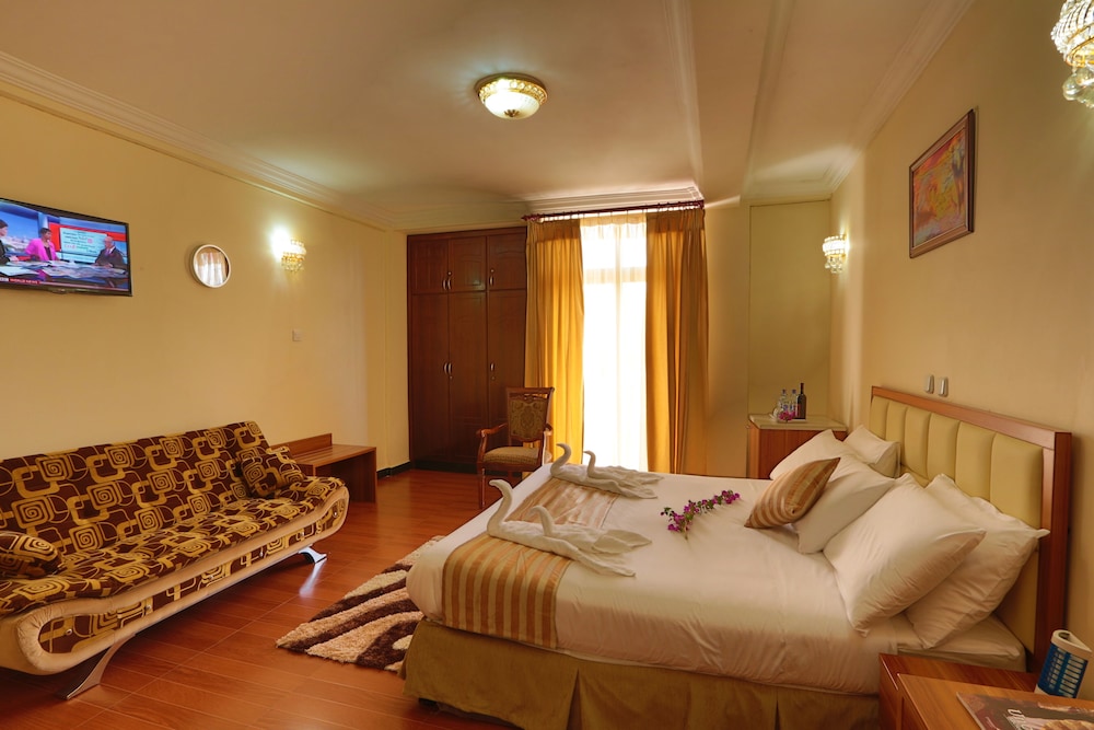 Twin Room photo 3