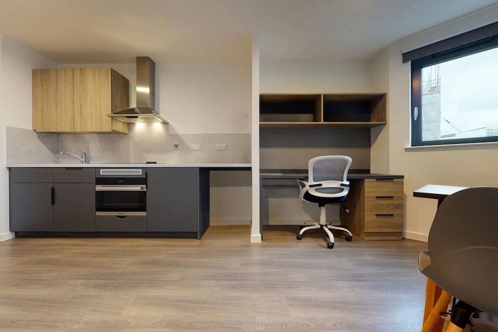 Apartment, 1 Bedroom photo 3
