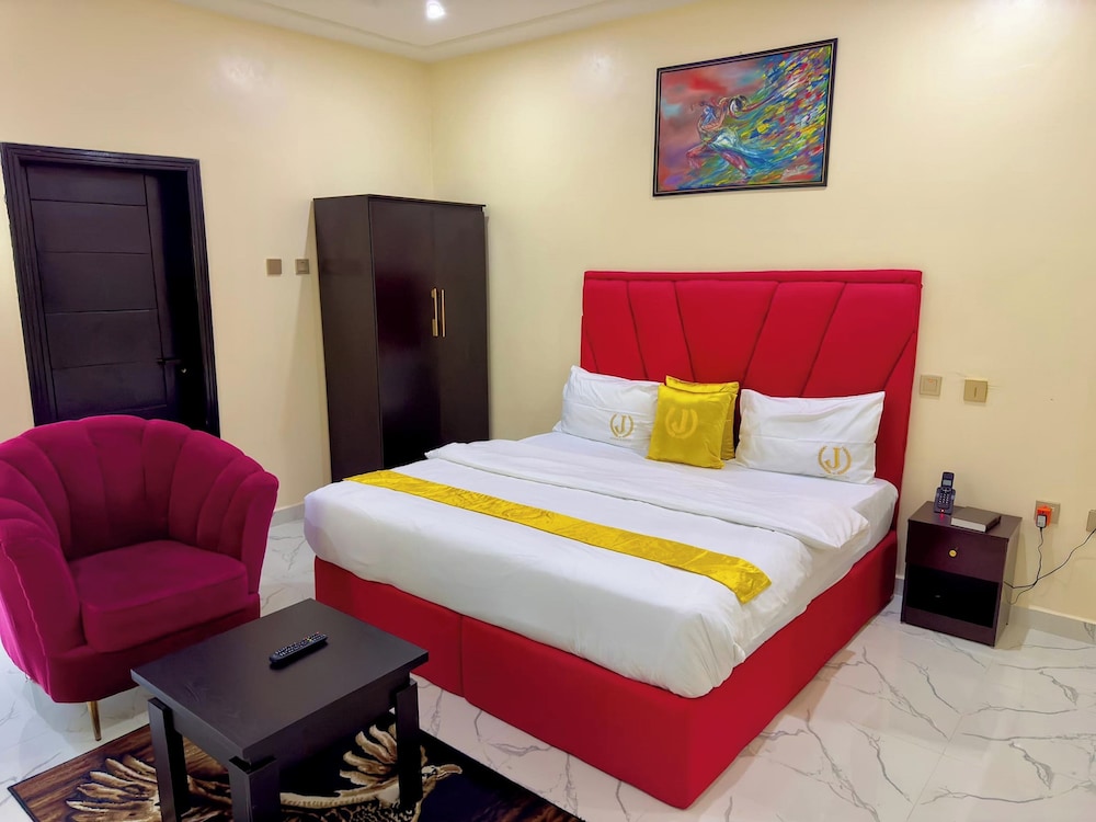 Deluxe Room, Non Smoking