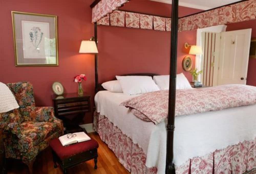 Room (Joslin Room) photo 2