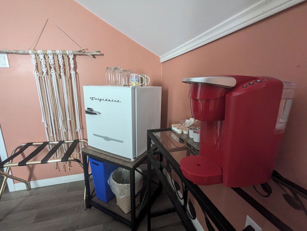 Comfort Room photo 3