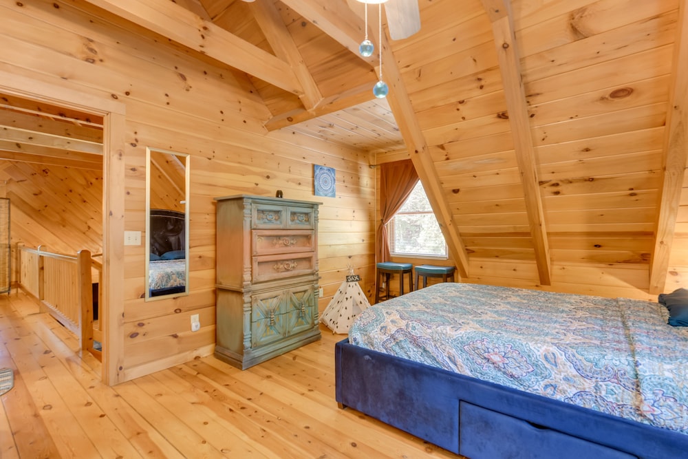 House (2 Bedrooms) photo 2