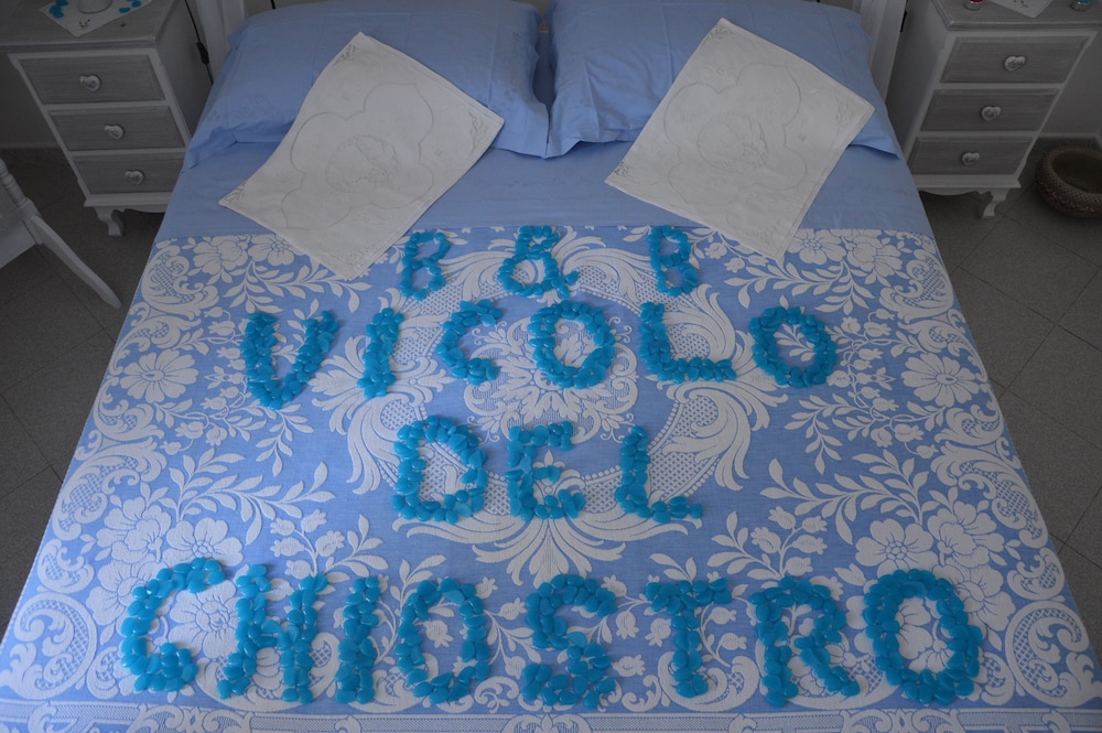 Standard Room, 1 Bedroom, Non Smoking, Courtyard Area (Cavalleria Rusticana) photo 1