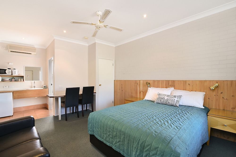 Deluxe Room photo 2