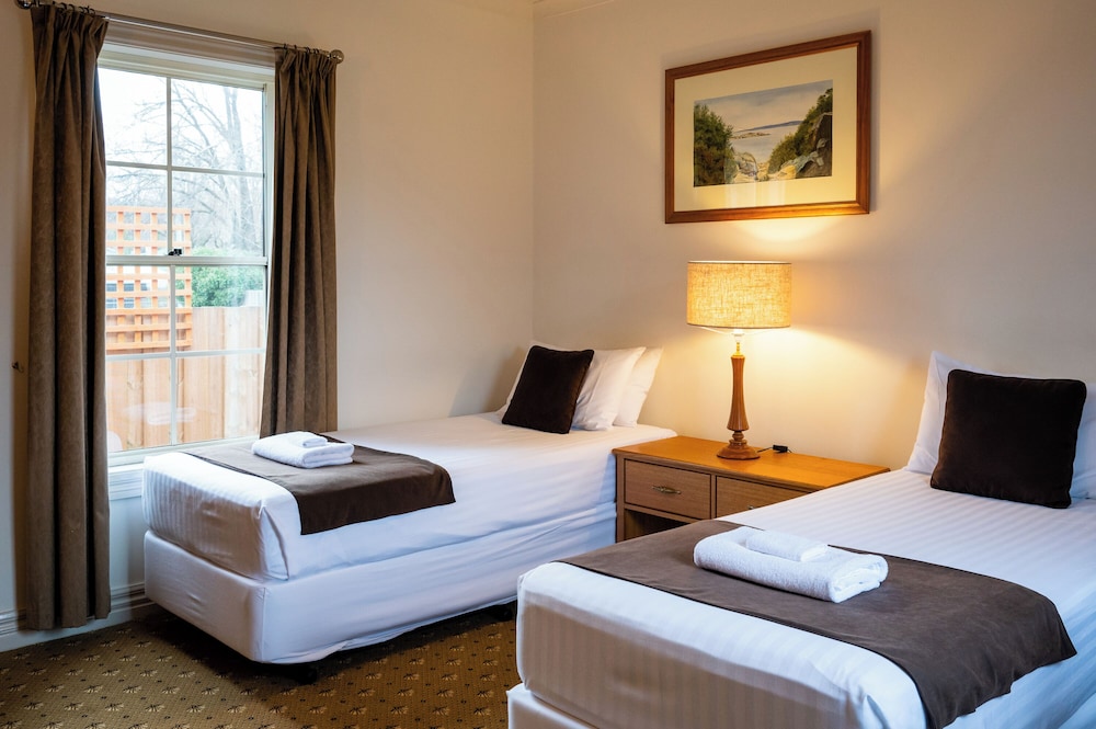 Comfort Suite, 2 Bedrooms, Non Smoking, River View photo 2