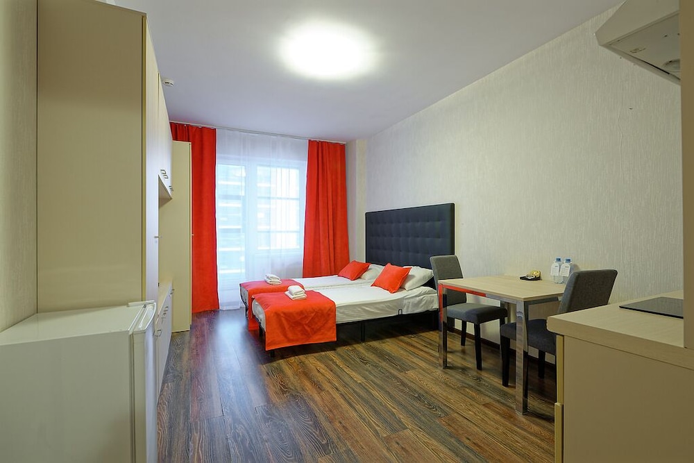 Classic Twin Room